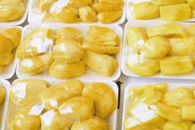 มาตรฐานการส่งออกขนุนแช่แข็งของวันหยุดเวียดนาม - Product Image 2