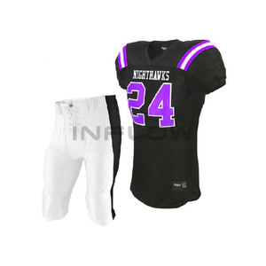 Camisetas de Fútbol Americano de Alta Calidad con Bordado, Nuevas para Hombre 2025, 12 Shedeur Sanders, 95 Garrett, 10 Quinshon Judkins, Venta al Por Mayor - Product Image 1