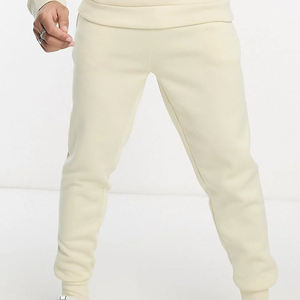 Vêtements de sport de qualité supérieure, ensemble deux pièces en polaire polyester et technologie, survêtement à capuche complet, survêtement fitness pour hommes - Product Image 2