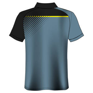 Camisas de sublimación de alta calidad con precios al por mayor, ropa a granel - Product Image 2