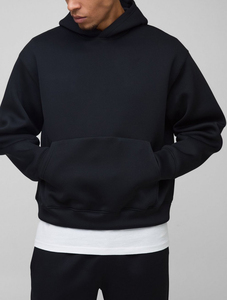 Custom Full Length Acid Wash Printed Winter Eco-Friendly Heavyweight Fleece Unisex Streetwear Hoodies & Sweatsuit Tracksuit - Product Image 5