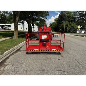 Plateformes de travail LGMG T65J-H 2024 - Product Image 1