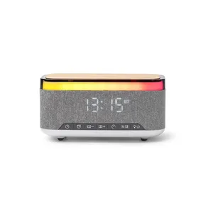 Altoparlante Wireless Ecologico Simro, Gadget USB Promozionale - Product Image 4