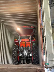 Tractor de Ruedas Kubota L3228 2026, el Más Vendido – Motor Potente, Alto Rendimiento, Máquina Agrícola de Bajo Consumo - Product Image 6