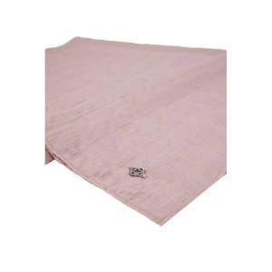 ผ้าคลุมไหล่ลายฮาวด์ทูธวิสโคสลายปลาแซลมอน 65x200 - Product Image 2