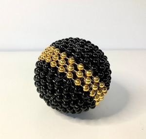 Ornement de sapin de Noël de style campagnard - Décoration suspendue moderne en bois rustique et écologique - Product Image 2