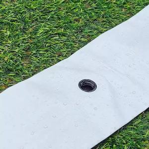 Tuyau goutteur pré-assemblé en rouleau de 100m 0.4GPH 20cm Distance goutteur - Product Image 4