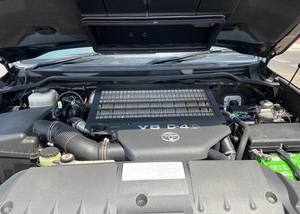 TOYOTA LAND CRUISER usado, opción completa, en venta en línea - Product Image 5