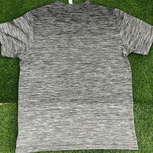 Vente en gros de t-shirts personnalisés pour hommes de haute qualité 100% coton tricoté impression numérique t-shirts en vrac - Product Image 6