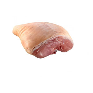 Jamones de cerdo congelados de primera calidad, organizados a precio de fábrica para compradores mayoristas - Product Image 5