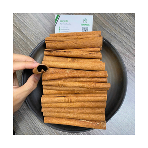 Canela en Rama 100% Natural de Alta Calidad de Vietnam con Precio Competitivo al por Mayor - Product Image 1