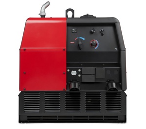 เครื่องเชื่อมแก๊สแบบมืออาชีพ รุ่น 225A – เครื่องกำเนิดไฟฟ้าพกพา 9000 วัตต์ ซีรีส์ Elite และสถานีเชื่อมไฟฟ้ากระแสตรง - Product Image 1