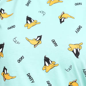 Camiseta Casual de Verano 2025 para Mujer, Nueva, 100% Algodón, Cuello Redondo, Manga Corta, Secado Rápido, Diseño de Marca Personalizado - Product Image 6