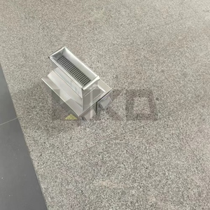 Séparateur de <span class=keywords><strong>charbon</strong></span> de mine de laboratoire, largeur de fente 5-7,5-15 mm, réducteur d'échantillons de <span class=keywords><strong>charbon</strong></span>, séparateur en acier inoxydable galvanisé - Product Image 5