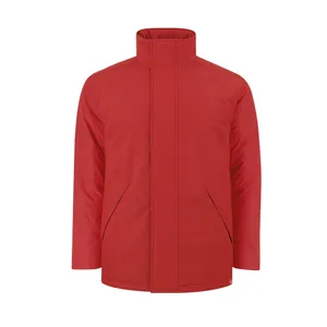 Impermeabile Parka Sostenibile Oceana in RPET per Merchandising - Product Image 3