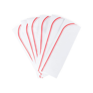 Jeerk Paper, hojas de condimentos convenientes y fáciles de usar para sándwiches, pasteles, pizzas, experimenta la comida con sabores caribeños vibrantes - Product Image 6