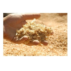 Cheapest Price Supplier Bulk wood shavings for poultry bedding/ <b>Pine</b> Wood Sawdust With Fast Delivery - Product Image 1