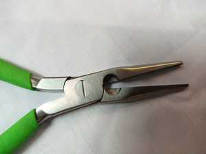 High Quality Customizable Fly <b>Fishing</b> Line <b>Tools</b> Stainless Steel <b>Fishing</b> Hook Waterproof for Marlin and Shark Species - Product Image 4