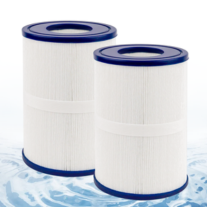 Filtro Ovalado SUIXINEYI Compatible con PDM30 para Spas Dream Maker, Accesorio para Piscinas, Compatible con los Modelos 461269, 261272, 361269 y 461272 - Product Image 1