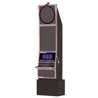 High Holding Skill Game Machine PCB Board Software Fish Table Arcade Video Redemption Terminal Hardware Factory Wholesale