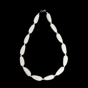 ลูกปัดไม้และเรซิ่นแบบชนบทสำหรับตกแต่งคริสต์มาส - Product Image 4