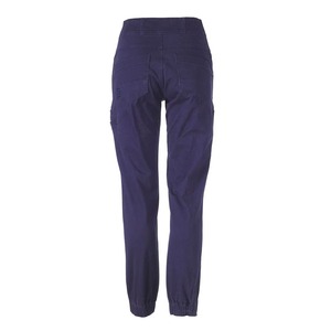 Pantalones de Trabajo de Seguridad de Algodón Impermeables para Construcción, Uniformes de Trabajo, Fabricantes OEM al por Mayor - Product Image 5