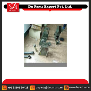 Mejore su viaje: Kit completo de suspensión BPW Low Loader para una mayor estabilidad y rendimiento - Product Image 2