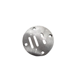 Daac60Vd Ref 702310 Compatible No. Placa de Válvulas de 6 Válvulas de Alta Calidad para Diversas Aplicaciones - Product Image 1