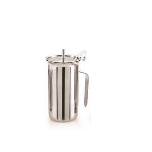 Haute Qualité Offre Spéciale L'économie En Acier Inoxydable Thé Café Pot Thé Bouilloire Théière Avec Couvercle Et poignée Miroir L'économie polonaise Thé pot - Product Image 2