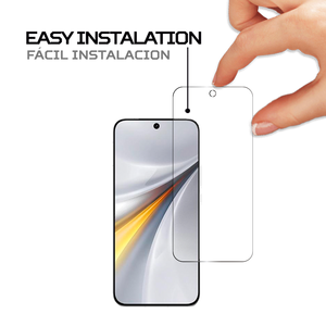 ฟิล์มกันกระแทก Vivo IQOO 15 อุปกรณ์เสริมมือถือที่ทนทานและดูดซับแรงกระแทก - Product Image 3