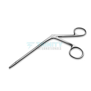 Fórceps Hartman más vendidos Mandíbula dentada Llegada caliente Fórceps Hartman Mandíbula dentada Instrumentos ENT - Product Image 2