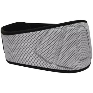 เข็มขัดยกน้ำหนักทำจากนีโอพรีนเข็มขัดยกน้ำหนักทำจากวัสดุนีโอพรีนผลิตตามสั่ง - Product Image 2