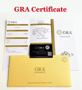 2024 nouveaux anneaux de mode Moissanite complets pour femmes et hommes Original 925 bijoux en argent Sterling femmes et hommes bague en diamant Moissanite - Product Image 6