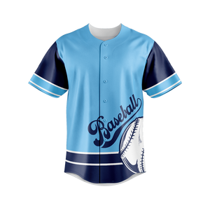 Gran precio personalizado equipo Club béisbol Jersey clásico poliéster sublimación ropa deportiva transpirable atlética Jersey en tallas grandes - Product Image 5