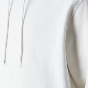 Sudaderas con Capucha de Alta Calidad para Mujer, Casuales, Unisex, de Algodón Grueso, Forradas para Invierno, Talla Grande - Product Image 4