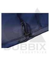 Ensemble de survêtements pour hommes veste à fermeture éclair complète sweat-shirt à capuche pantalon de sport de course tenues pour hommes avec poches zippées