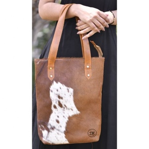 LW Sac fourre-tout en cuir véritable pour chien personnalisé, sac de transport personnalisé portable pour l'extérieur, grande capacité, sacs de voyage pour animaux de compagnie - Product Image 2