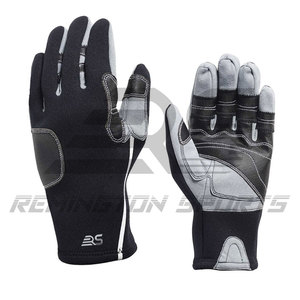 Vente en gros de gants de voile dernier modèle de bonne qualité 2023 Nouvelle arrivée Gants de voile respirants à vendre gants complets - Product Image 3