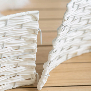 New Item Handmade Plastic <b>Christmas</b> Tree Collar Unique <b>Christmas</b> Tree <b>Decorations</b> Wholesale From Vietnam - Product Image 3