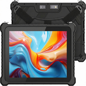 Tableta Robusta de 10.1 Pulgadas con Windows 11 Pro, Tableta Industrial Resistente al Agua IP67 - Product Image 1