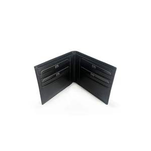 Wallet and Belt Set <b>Black</b>-120 - Product Image 4