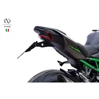 حامل لوحة ترخيص السيارات De Nigro Racing Z900 025> (U65AD)-v3