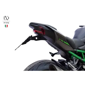 Portaplacas Z900 025> (U65AD) - v3 - Product Image 1