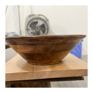 Vente en gros d'exportation Bol en bambou fait main du Vietnam Bol en bambou naturel de qualité supérieure écologique Approvisionnement direct d'usine - Product Image 3