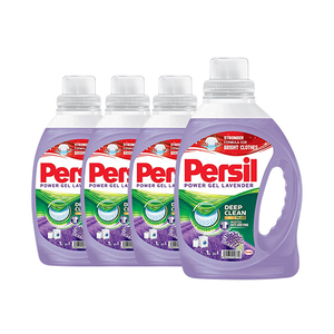 Cheap PERSIL <b>washing</b> <b>powder</b> LAVENDER 2.52kg 42 washes for sale <b>powder</b> detergent with long lasting lavender scent - Product Image 1