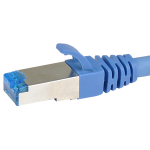 Clip di riparazione per cavi LAN per ganci rotti su connettori RJ45 - Product Image 2