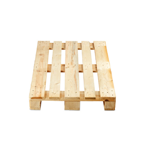Heat treated Epal <b>Pallets</b> offered for bulk purchase and reuse - Product Image 3