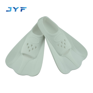 JYF Marque de gros bien conçu <span class=keywords><strong>Mini</strong></span> palmes de plongée sous-marine Natation enfants nager palmes - Product Image 4