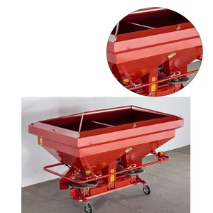 Bulk Supplier from India Top Agriculture Fertilizer Spreaders For Farming Machine Buy At Cheap Price