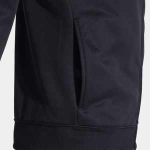 Survêtements légers à col roulé 100 % coton pour hommes, taille XXL, personnalisables, OEM, vente en gros, fabricant pakistanais, hiver, décontractés, motif uni - Product Image 3